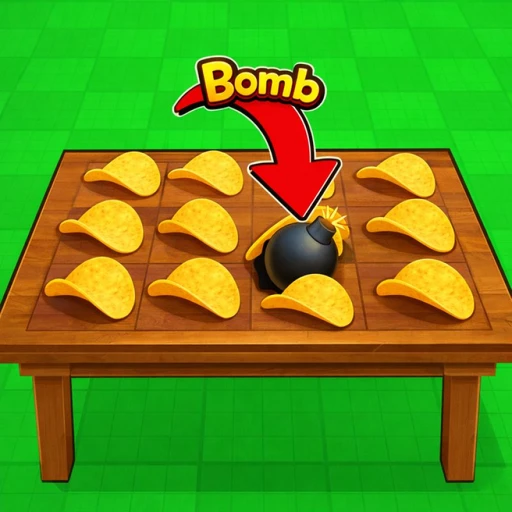 bomb-chip logo