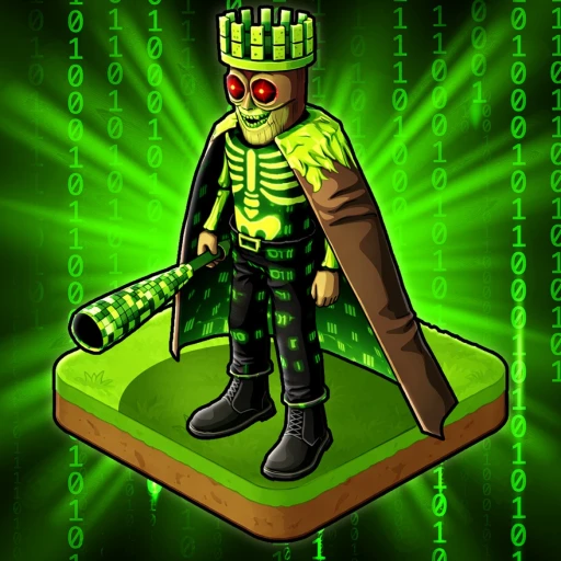 craft-a-brainrot logo